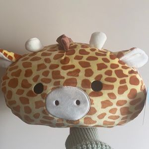 GARY THE GIRAFFE SQUISHMALLOW STACKABLE TRADE